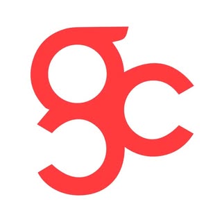 General Components logo
