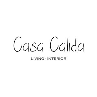 Casa Calida Interior logo