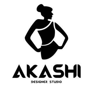 Akashi designer studio logo