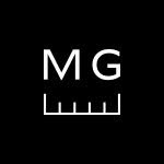 Milligram logo