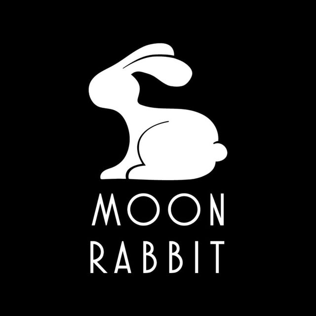 Moon Rabbit Lifestyle logo