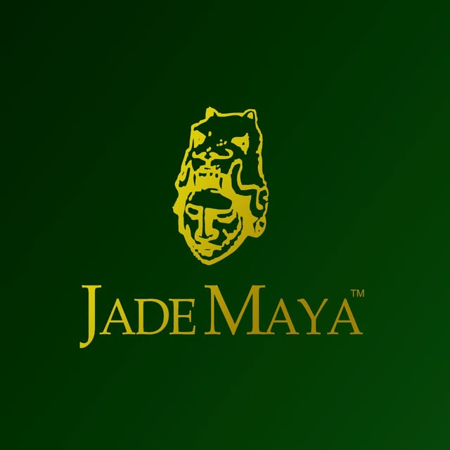 Jade Maya logo