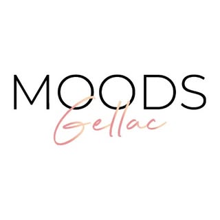 Moods Gellac logo