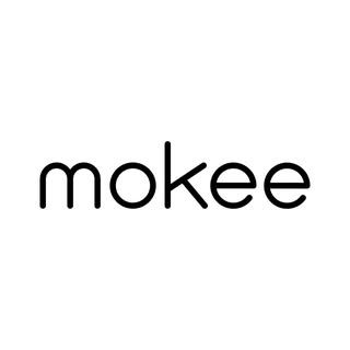 Mokee logo