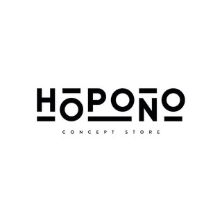 Hopono logo