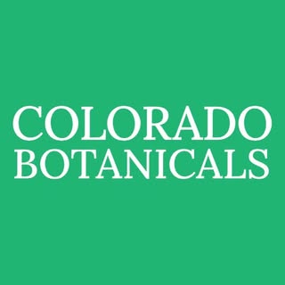 Colorado Botanicals logo