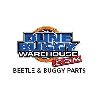 DuneBuggyWarehouse.com logo