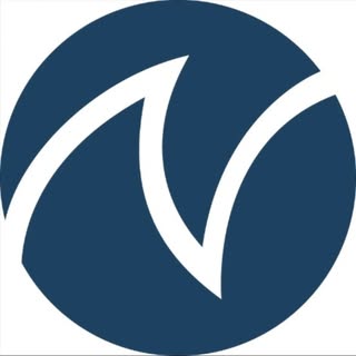 Natare Swim logo