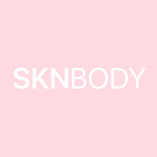 SKNBODY logo