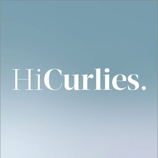 HiCurlies logo