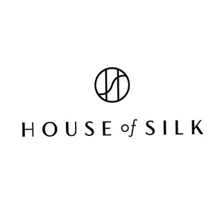 House of Silk logo