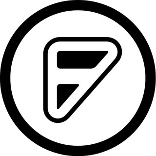 Frontline Optics logo