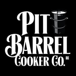 Pit Barrel Cooker logo
