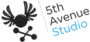 5th Avenue Studio Supply logo