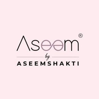 Aseem Shakti logo