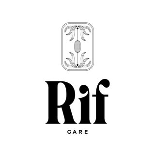 Rif care logo