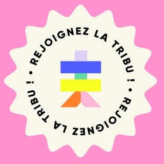 La Tribu Happy Kids logo