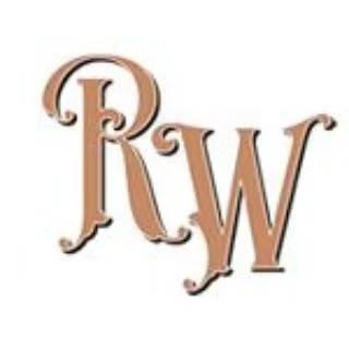 Replica Weapons logo