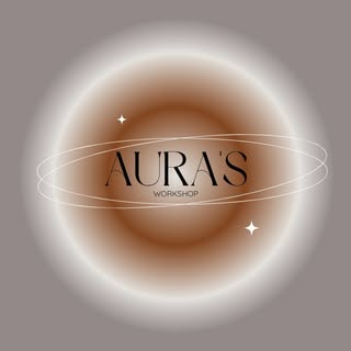 Auras Workshop logo