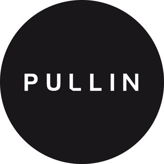 PULLIN logo