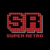 Super Retro logo