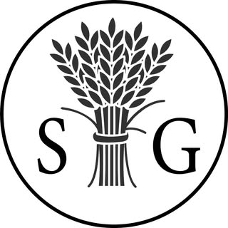 Simply Greek logo