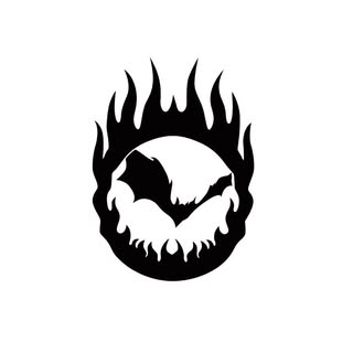 MURCIELAGO logo