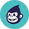 Stomp Stickers logo