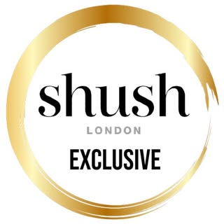 Shush London logo