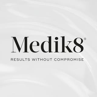 Medik8 logo