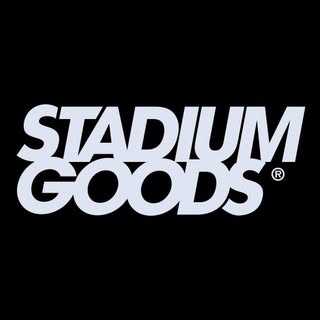 Stadium Goods logo