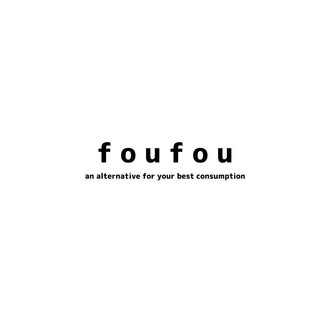 THE MUSEUM foufou logo