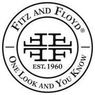 Fitz and Floyd logo