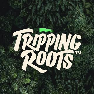 Tripping Roots logo