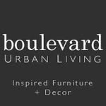 Boulevard Urban Living logo