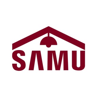 SamuLighting logo