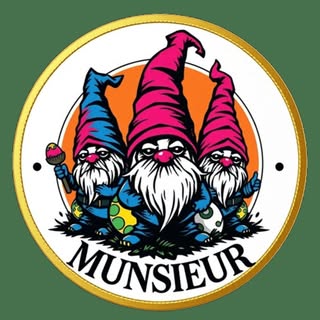 Munsieur logo