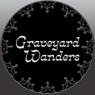Graveyard Wanders logo