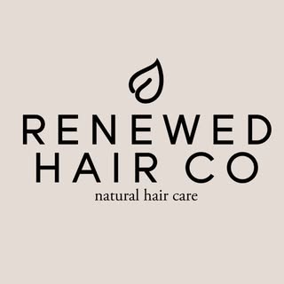 Renewed Hair Co logo