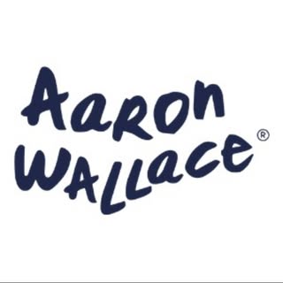 Aaron Wallace logo