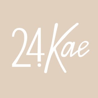 24Kae logo