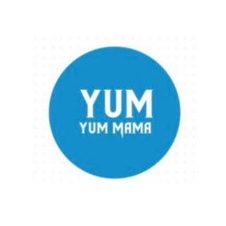 Yum Yum Mama logo