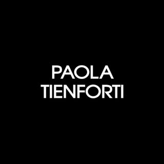 Paola Tienforti - Sito Ufficiale logo