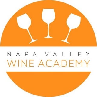 Napa Valley Wine Academy logo