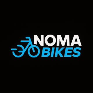 Nomabikes logo
