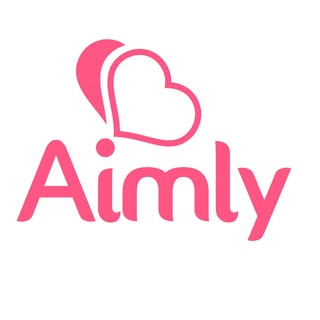 Aimly.in logo
