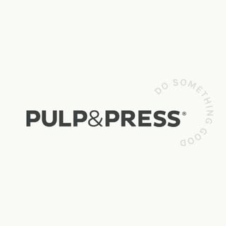 Pulp & Press Canada Inc. logo