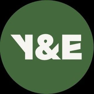 Youth & Earth EU Store logo