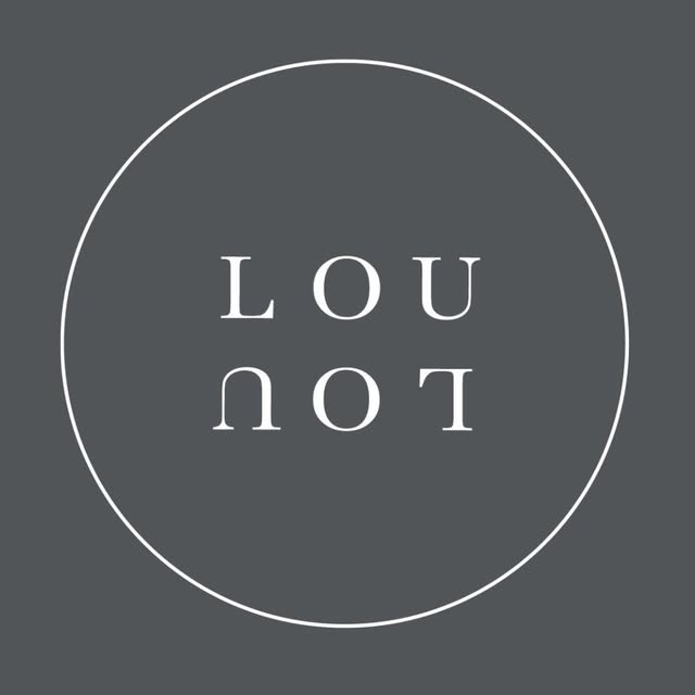Lou Lou & Company logo