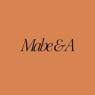 Mabe&A logo